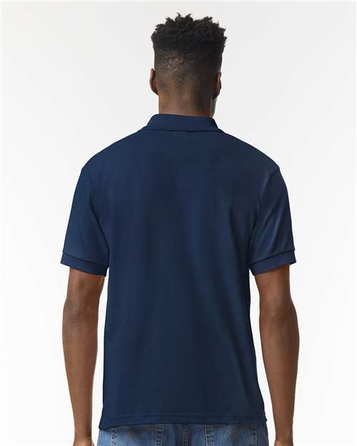 8800 - Unisex DryBlend® Jersey Polo - Gildan - Image 57