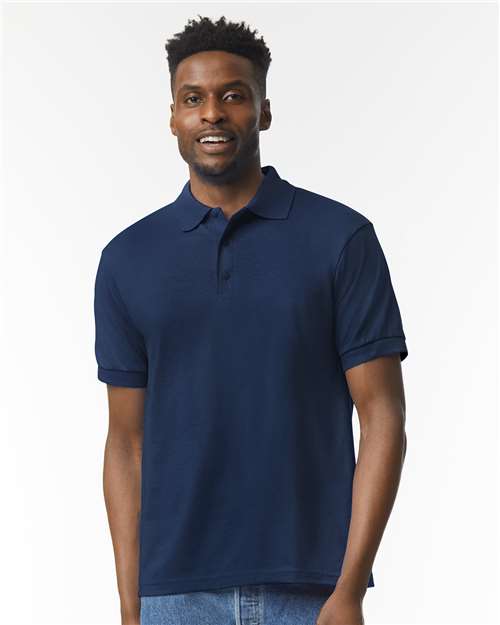 8800 - Unisex DryBlend® Jersey Polo - Gildan - Image 55