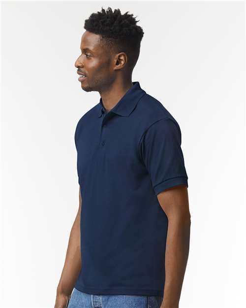 8800 - Unisex DryBlend® Jersey Polo - Gildan - Image 56