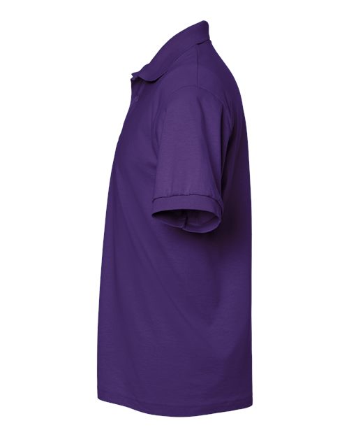 8800 - Unisex DryBlend® Jersey Polo - Gildan - Image 66