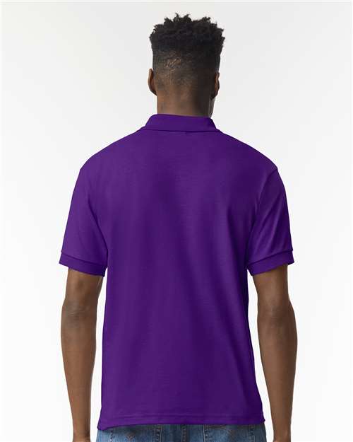 8800 - Unisex DryBlend® Jersey Polo - Gildan - Image 63