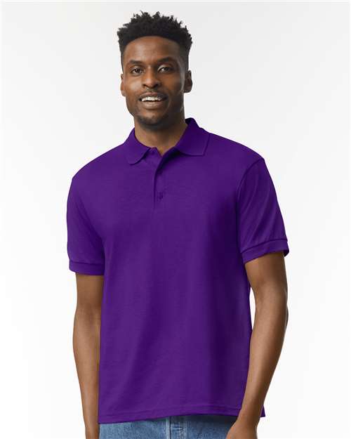8800 - Unisex DryBlend® Jersey Polo - Gildan - Image 61