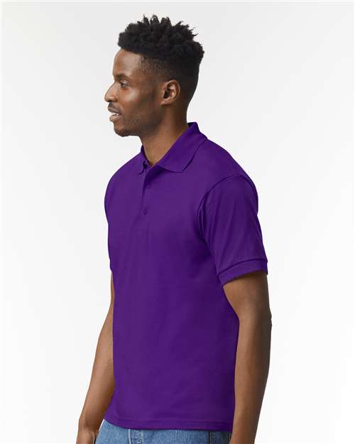 8800 - Unisex DryBlend® Jersey Polo - Gildan - Image 62