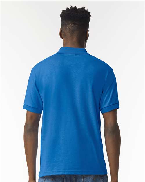 8800 - Unisex DryBlend® Jersey Polo - Gildan - Image 75