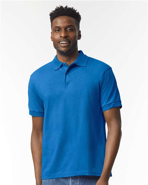 8800 - Unisex DryBlend® Jersey Polo - Gildan - Image 73