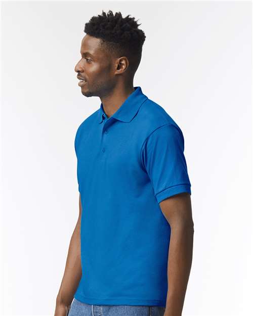 8800 - Unisex DryBlend® Jersey Polo - Gildan - Image 74