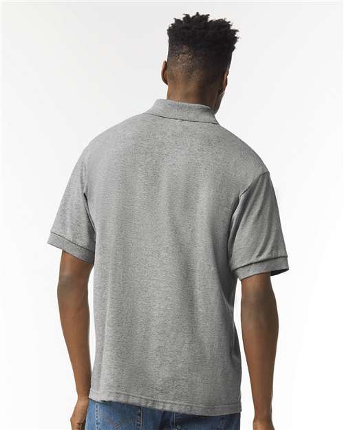 8800 - Unisex DryBlend® Jersey Polo - Gildan - Image 81