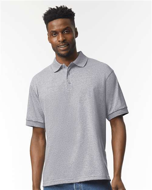8800 - Unisex DryBlend® Jersey Polo - Gildan - Image 79