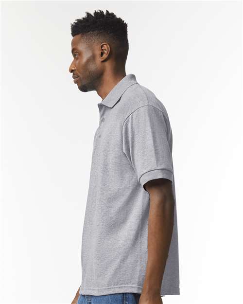 8800 - Unisex DryBlend® Jersey Polo - Gildan - Image 80