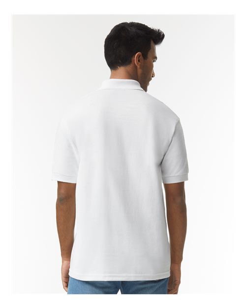 8800 - Unisex DryBlend® Jersey Polo - Gildan - Image 87