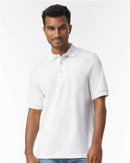 8800 - Unisex DryBlend® Jersey Polo - Gildan - Image 85