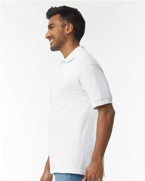 8800 - Unisex DryBlend® Jersey Polo - Gildan - Image 86