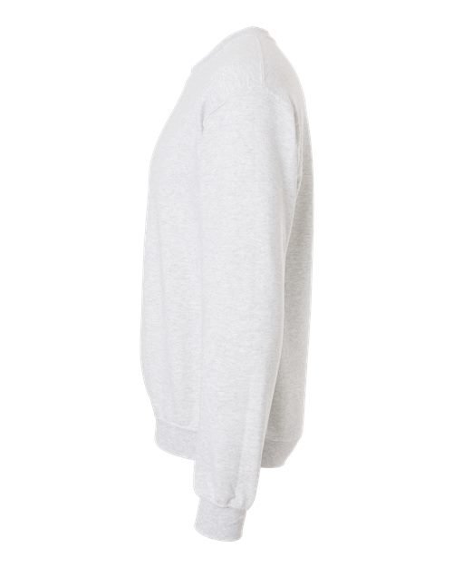 18000 - Unisex Heavy Blend™ Crewneck Sweatshirt - Gildan - Image 3