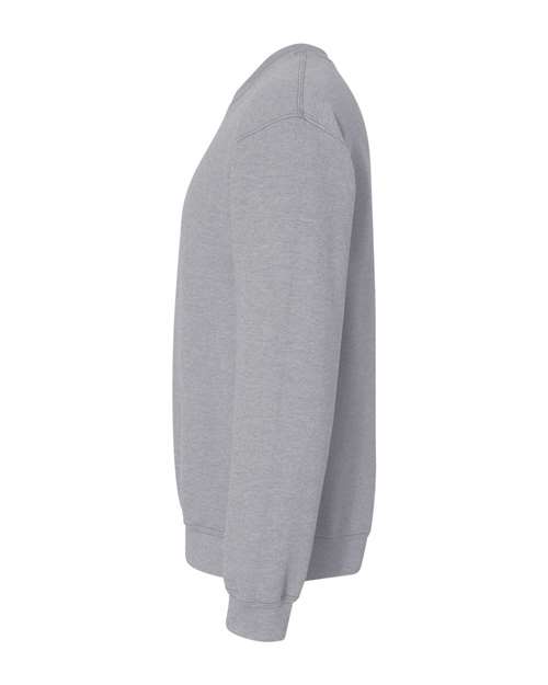 18000 - Unisex Heavy Blend™ Crewneck Sweatshirt - Gildan - Image 108