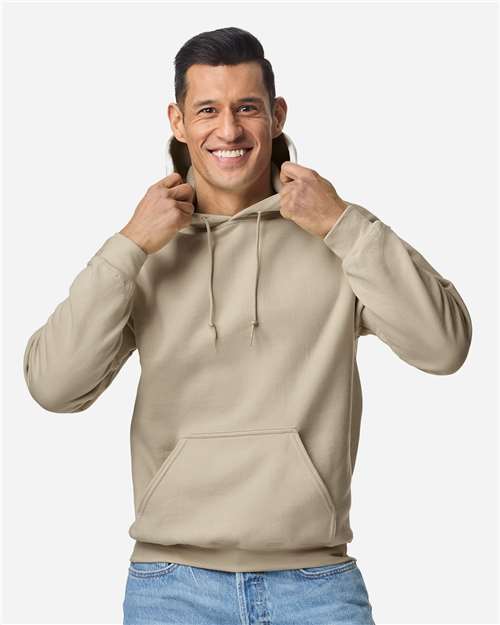 18500 - Unisex Heavy Blend™ Hooded Sweatshirt - Gildan - Image 122