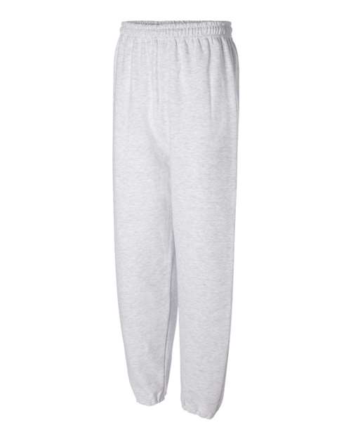 18200 - Unisex Heavy Blend™ Sweatpants - Gildan - Image 2