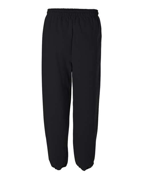 18200 - Unisex Heavy Blend™ Sweatpants - Gildan - Image 7