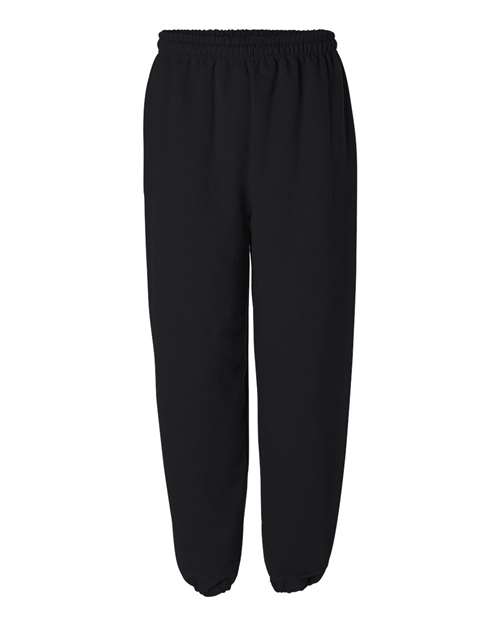 18200 - Unisex Heavy Blend™ Sweatpants - Gildan - Image 5