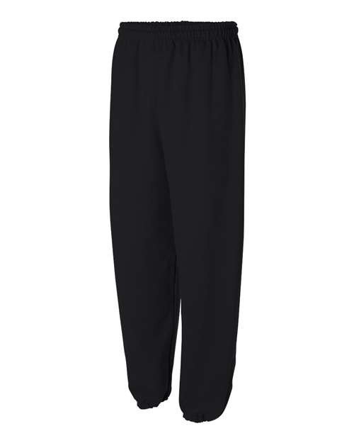 18200 - Unisex Heavy Blend™ Sweatpants - Gildan - Image 6