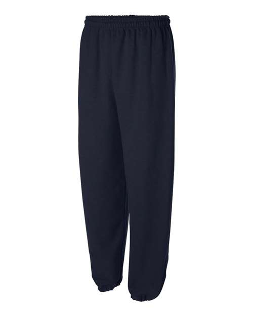 18200 - Unisex Heavy Blend™ Sweatpants - Gildan - Image 9