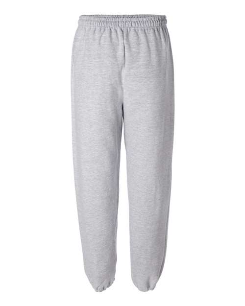 18200 - Unisex Heavy Blend™ Sweatpants - Gildan - Image 19