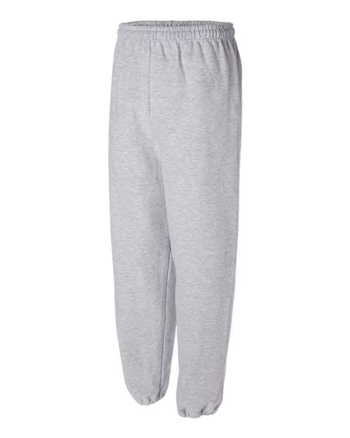 18200 - Unisex Heavy Blend™ Sweatpants - Gildan - Image 18