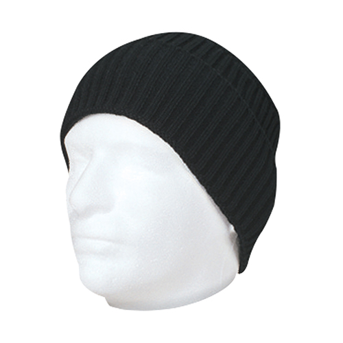 1M590M - Acrylic Cuff Toque - AJM - Image 3