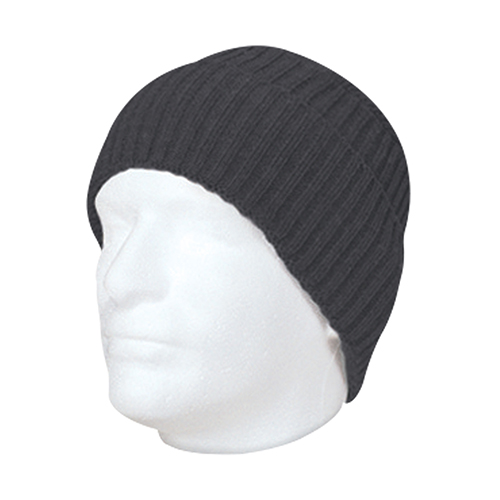 1M590M - Acrylic Cuff Toque - AJM - Image 4