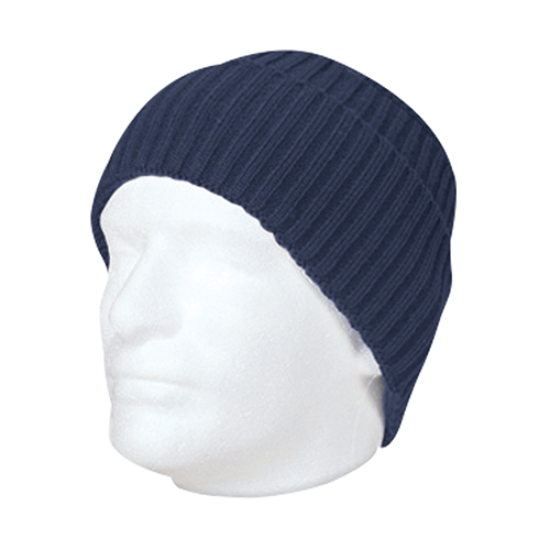 1M590M - Acrylic Cuff Toque - AJM - Image 5