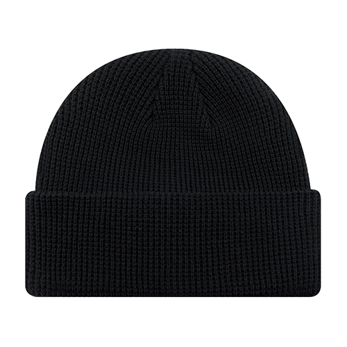 1P550M - Acrylic Cuff Toque - AJM - Image 4
