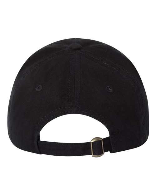 AH35 - Unstructured Cap - Valucap - Image 3