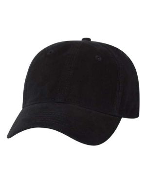 AH35 - Unstructured Cap - Valucap
