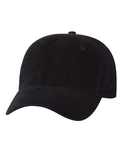 AH35 - Unstructured Cap - Valucap
