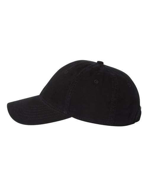 AH35 - Unstructured Cap - Valucap - Image 2