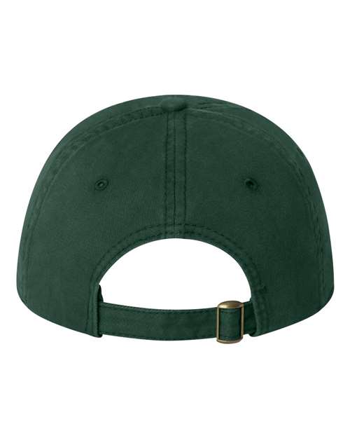 AH35 - Unstructured Cap - Valucap - Image 8