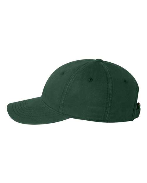 AH35 - Unstructured Cap - Valucap - Image 9