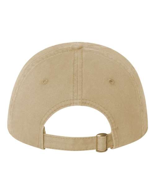 AH35 - Unstructured Cap - Valucap - Image 11