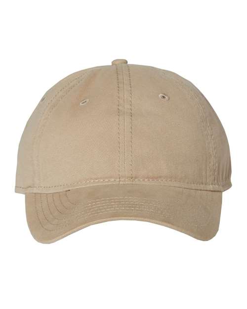 AH35 - Unstructured Cap - Valucap - Image 10