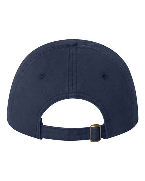 AH35 - Unstructured Cap - Valucap - Image 14