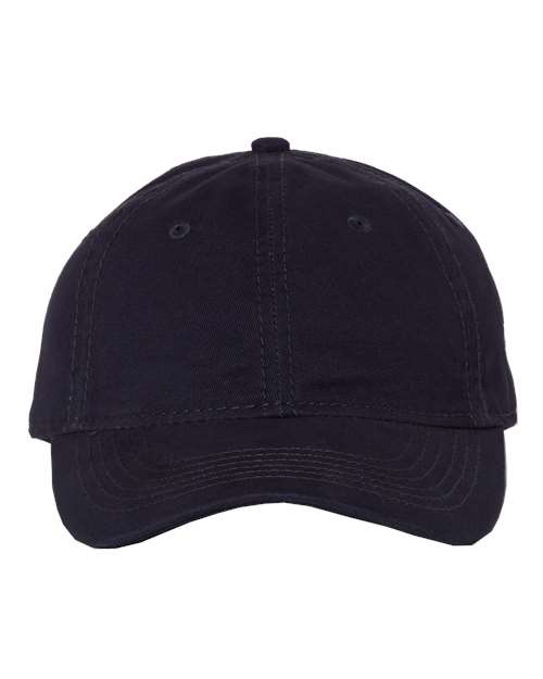 AH35 - Unstructured Cap - Valucap - Image 13