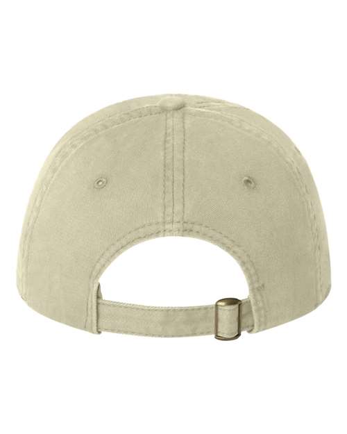 AH35 - Unstructured Cap - Valucap - Image 17