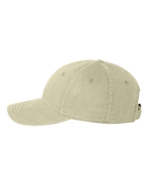 AH35 - Unstructured Cap - Valucap - Image 18