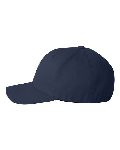 6477 - Wool-Blend Cap - Flexfit - Image 15