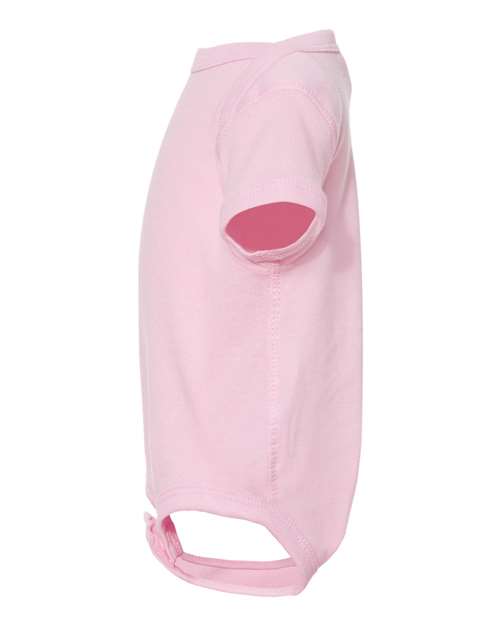 4400 - Infant Baby Rib Bodysuit - Rabbit Skins - Image 51