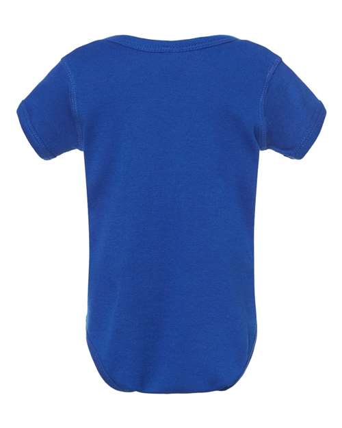 4400 - Infant Baby Rib Bodysuit - Rabbit Skins - Image 59