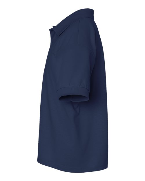 8800B - Youth DryBlend® Jersey Polo - Gildan - Image 18
