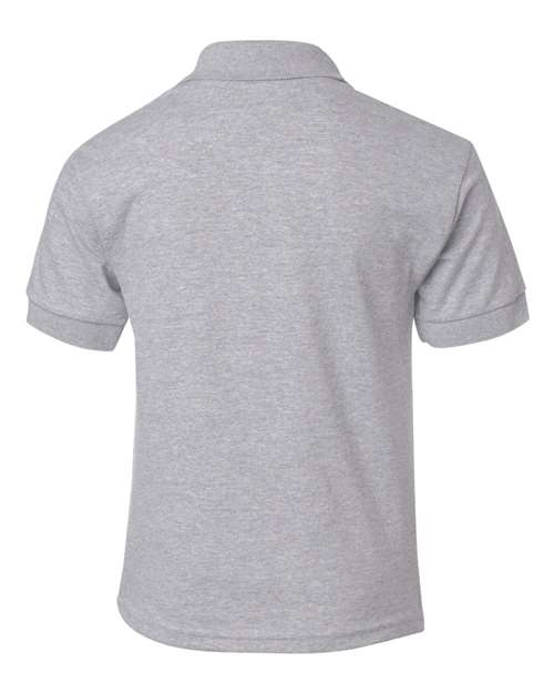 8800B - Youth DryBlend® Jersey Polo - Gildan - Image 35