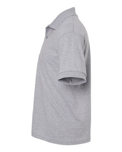 8800B - Youth DryBlend® Jersey Polo - Gildan - Image 36