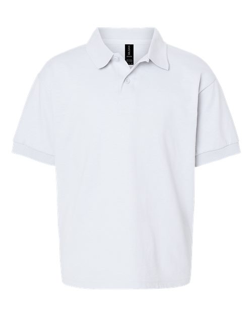 8800B - Youth DryBlend® Jersey Polo - Gildan - Image 40