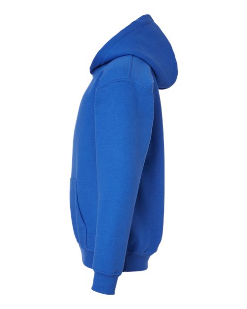 18500B - Youth Heavy Blend™ Hooded Sweatshirt - Gildan - Image 49